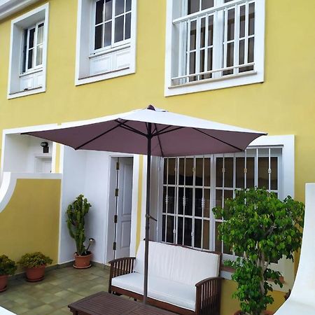 Casa Sagittarius Ocean View Apartment San Marcos  Екстериор снимка