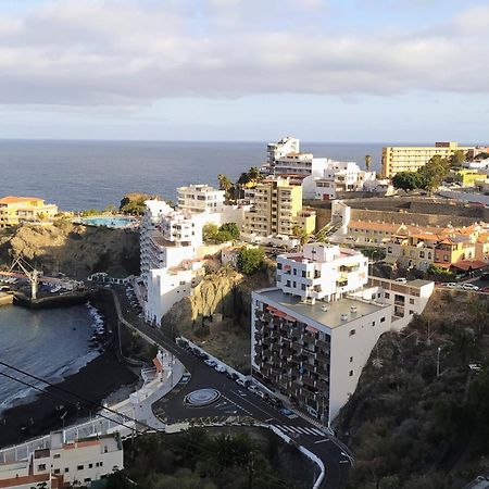 Casa Sagittarius Ocean View Apartment San Marcos  Екстериор снимка
