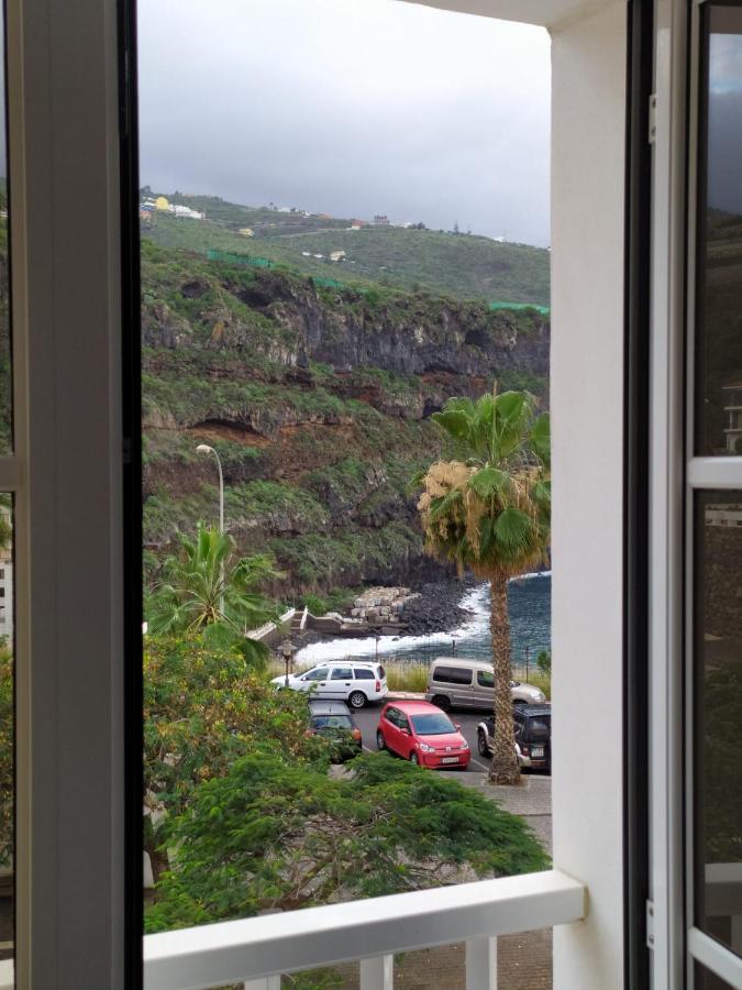Casa Sagittarius Ocean View Apartment San Marcos  Екстериор снимка