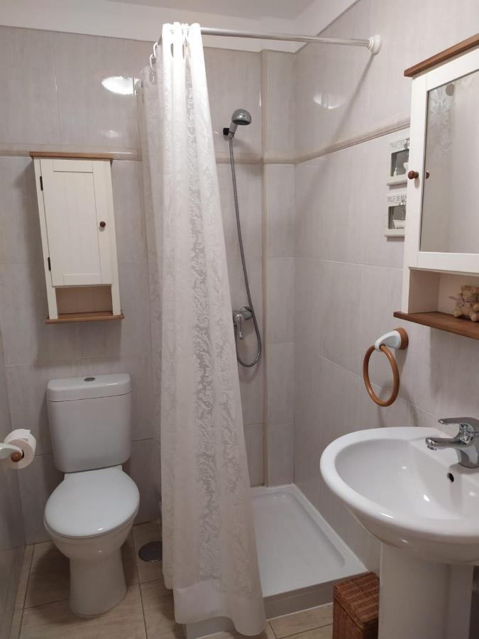 Casa Sagittarius Ocean View Apartment San Marcos  Екстериор снимка