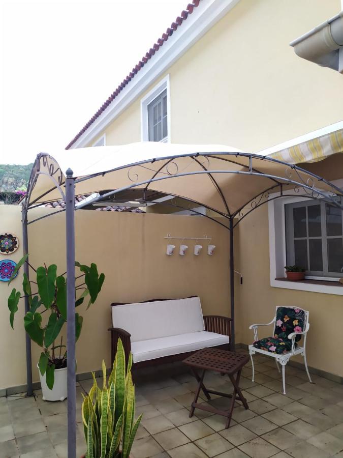Casa Sagittarius Ocean View Apartment San Marcos  Екстериор снимка