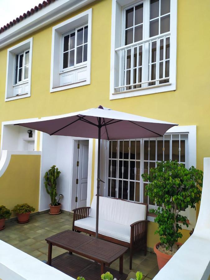 Casa Sagittarius Ocean View Apartment San Marcos  Екстериор снимка