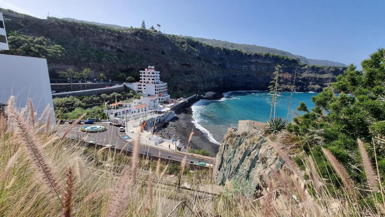 Casa Sagittarius Ocean View Apartment San Marcos  Екстериор снимка
