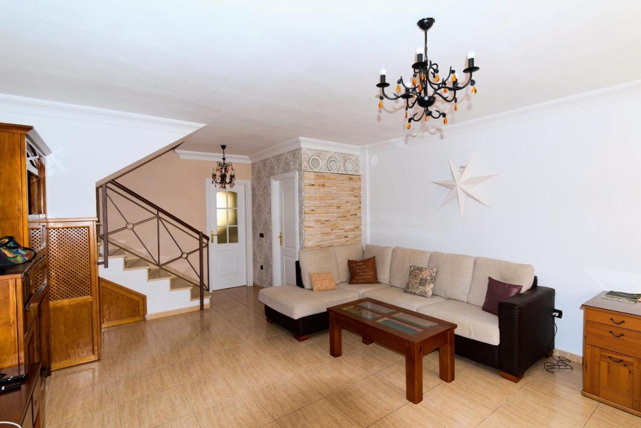 Casa Sagittarius Ocean View Apartment San Marcos  Екстериор снимка