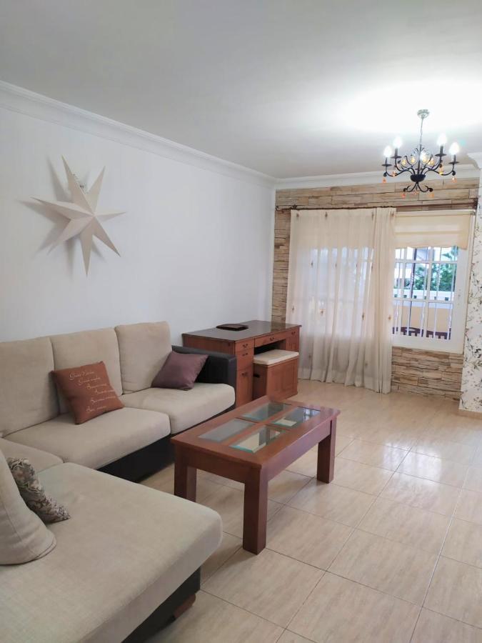 Casa Sagittarius Ocean View Apartment San Marcos  Екстериор снимка