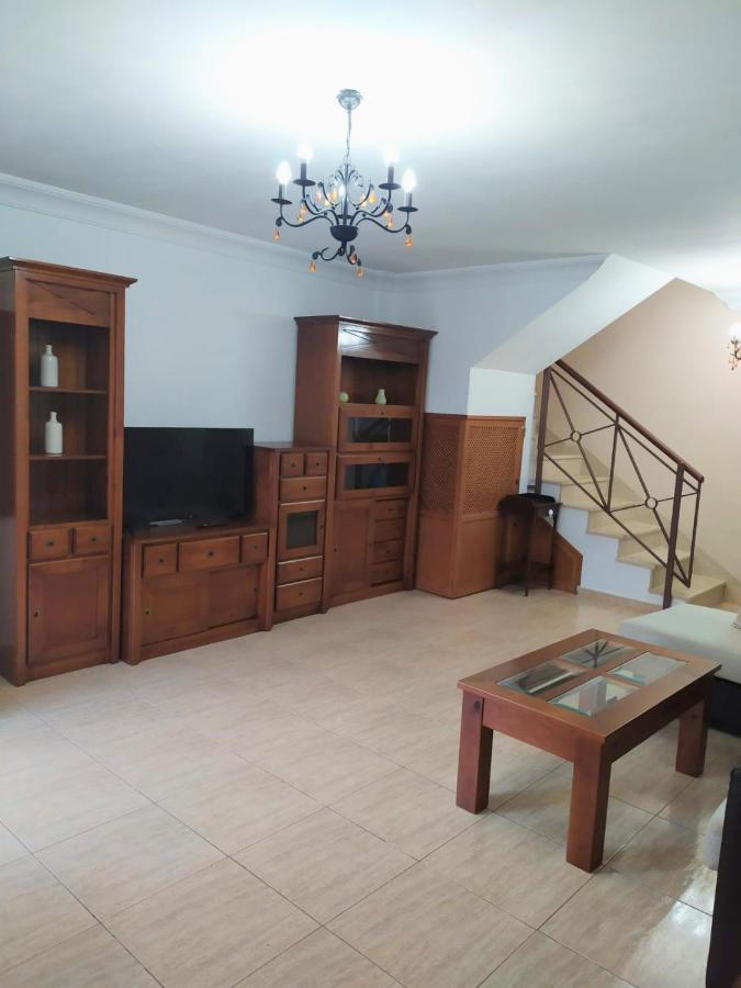 Casa Sagittarius Ocean View Apartment San Marcos  Екстериор снимка