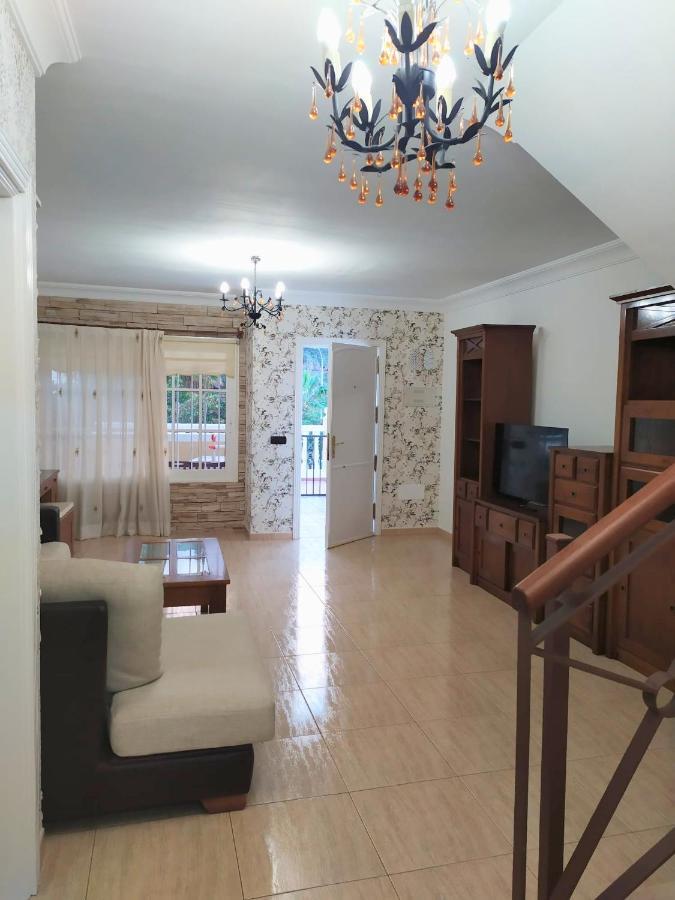 Casa Sagittarius Ocean View Apartment San Marcos  Екстериор снимка