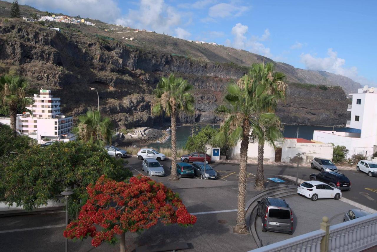 Casa Sagittarius Ocean View Apartment San Marcos  Екстериор снимка