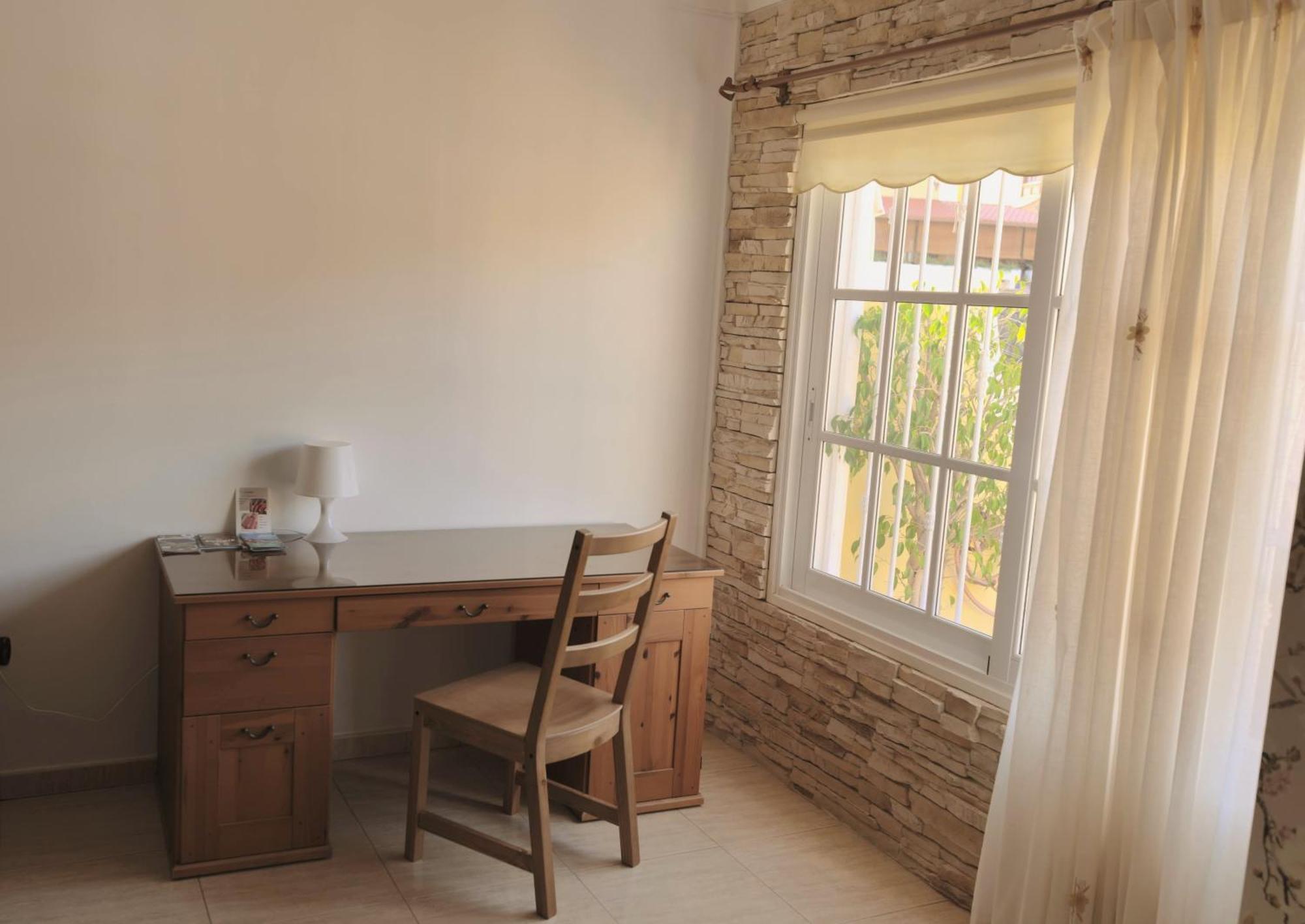 Casa Sagittarius Ocean View Apartment San Marcos  Екстериор снимка