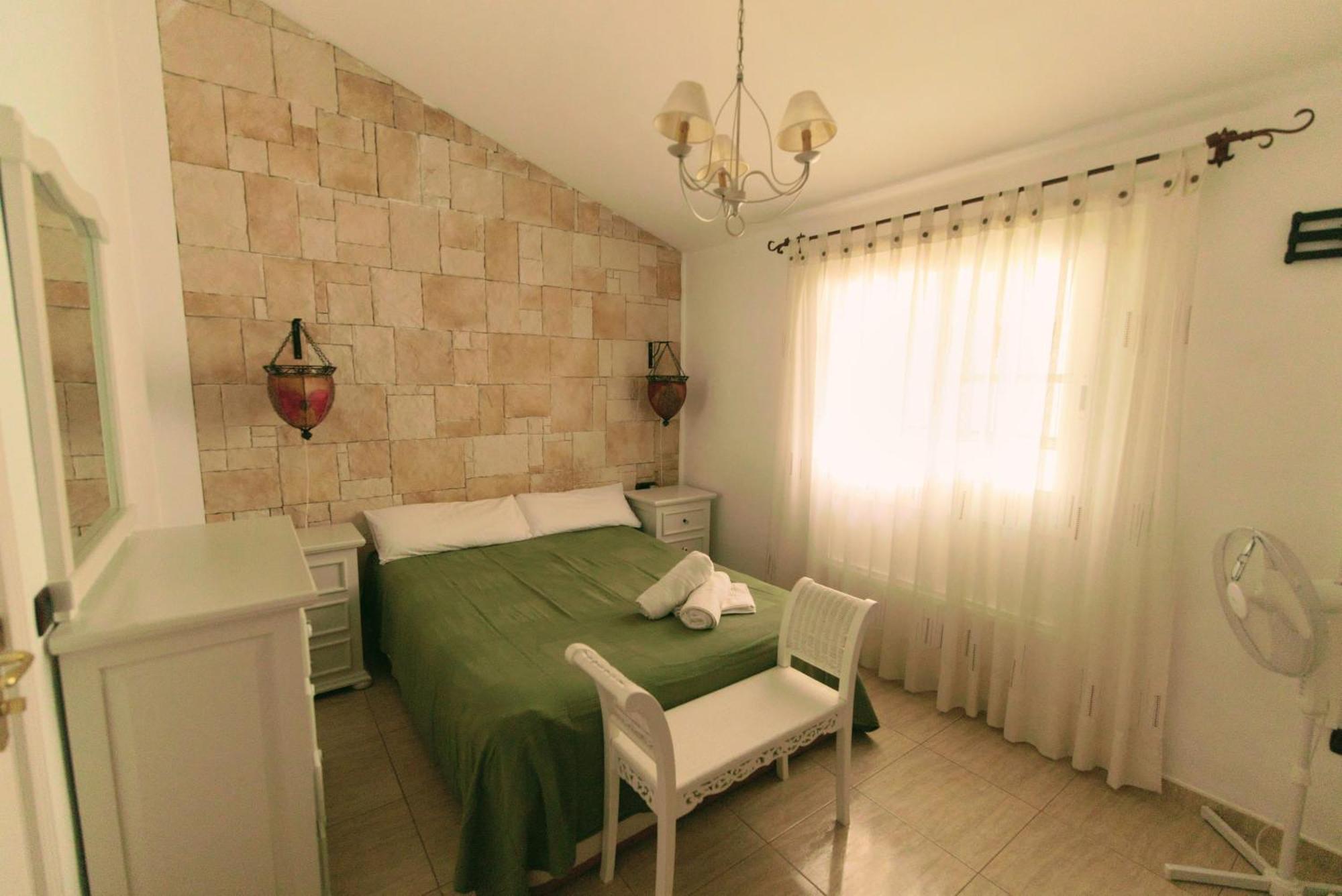 Casa Sagittarius Ocean View Apartment San Marcos  Екстериор снимка